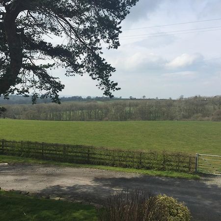 The Barn - Nr Bromyard Apartment Exterior photo