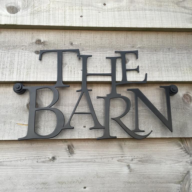 The Barn - Nr Bromyard Apartment Exterior photo